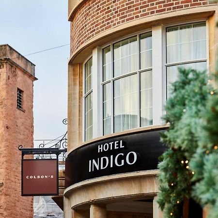 Hotel Indigo - Exeter By Ihg Exterior photo