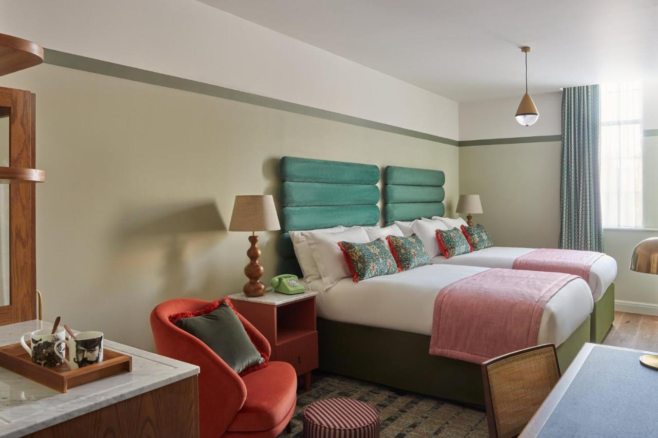Hotel Indigo - Exeter By Ihg Exterior photo
