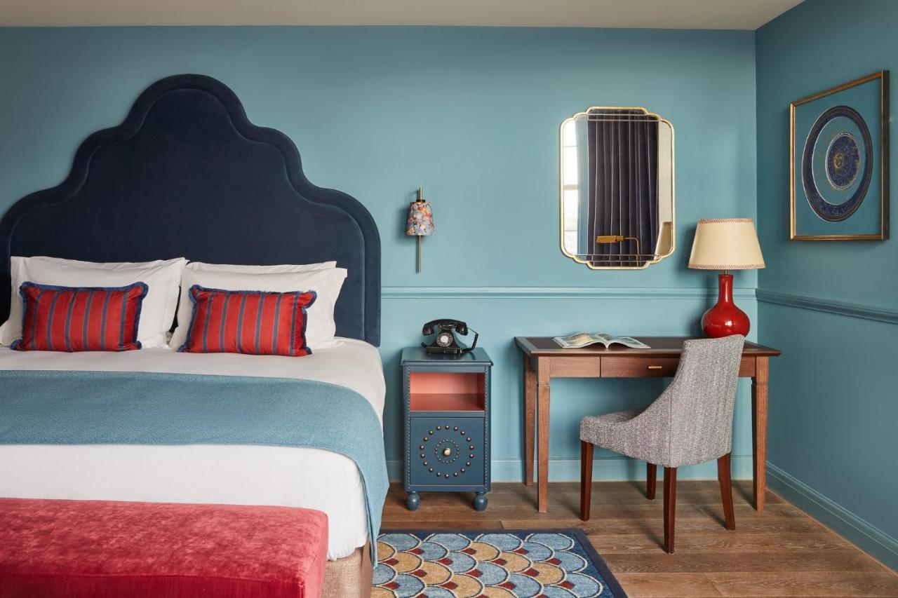 Hotel Indigo - Exeter By Ihg Exterior photo
