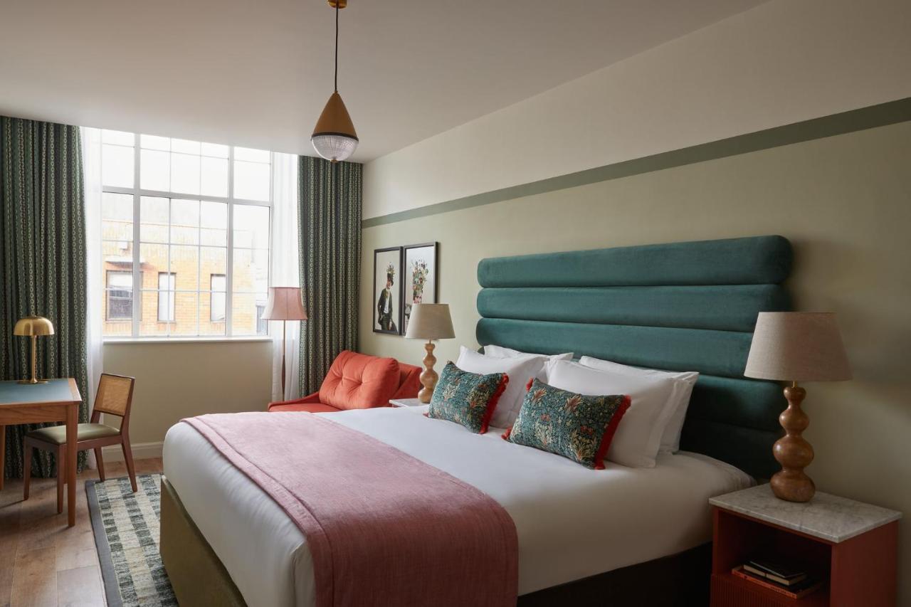 Hotel Indigo - Exeter By Ihg Exterior photo