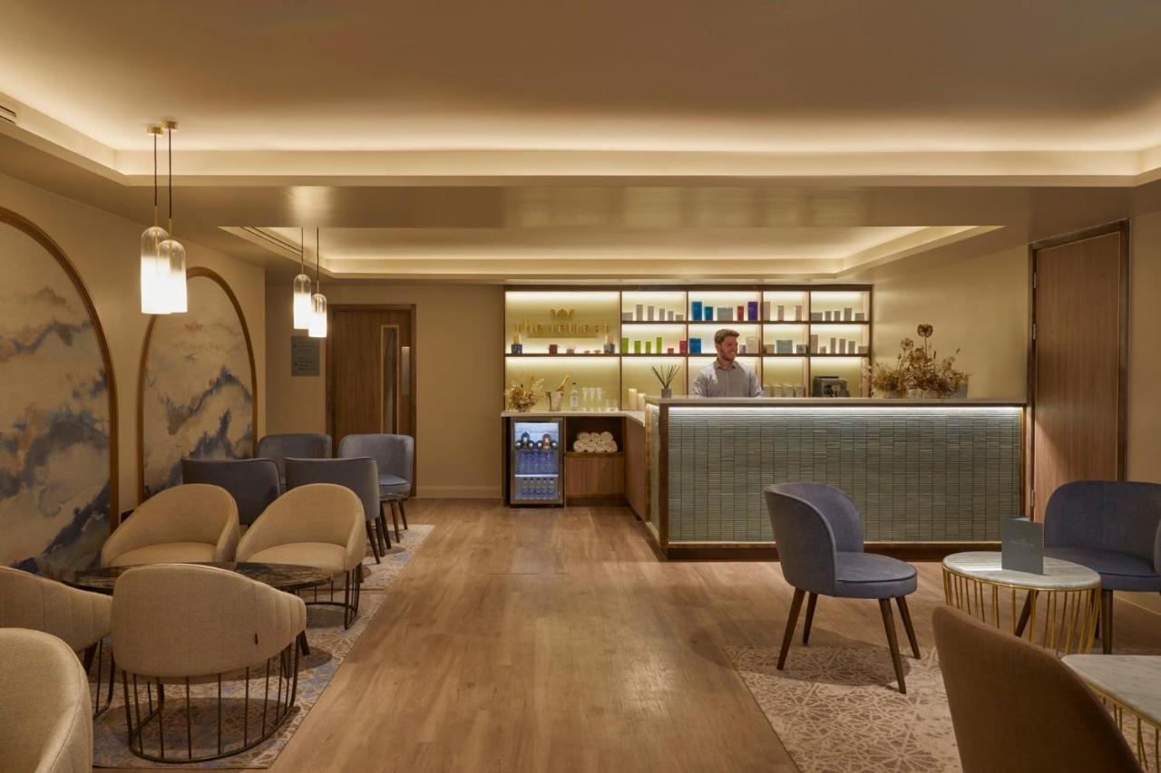 Hotel Indigo - Exeter By Ihg Exterior photo