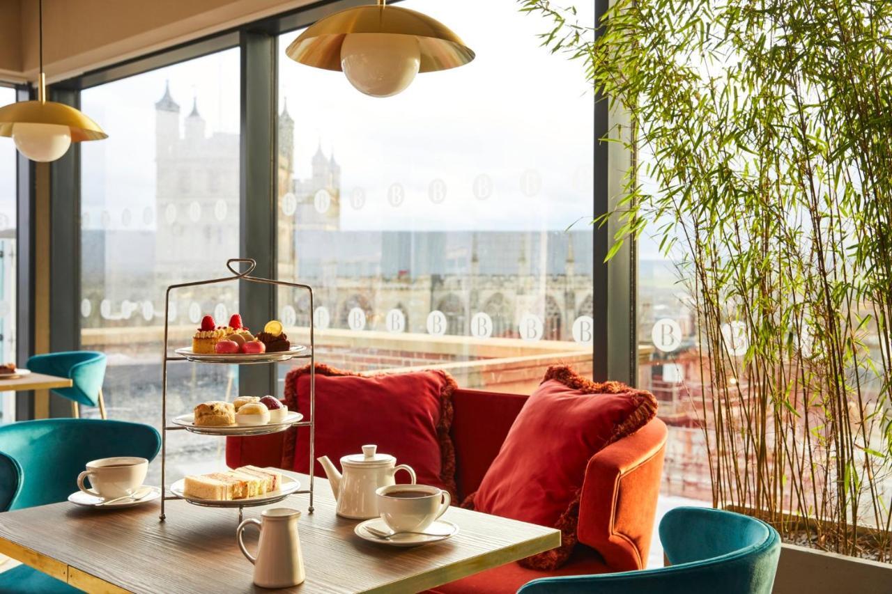 Hotel Indigo - Exeter By Ihg Exterior photo