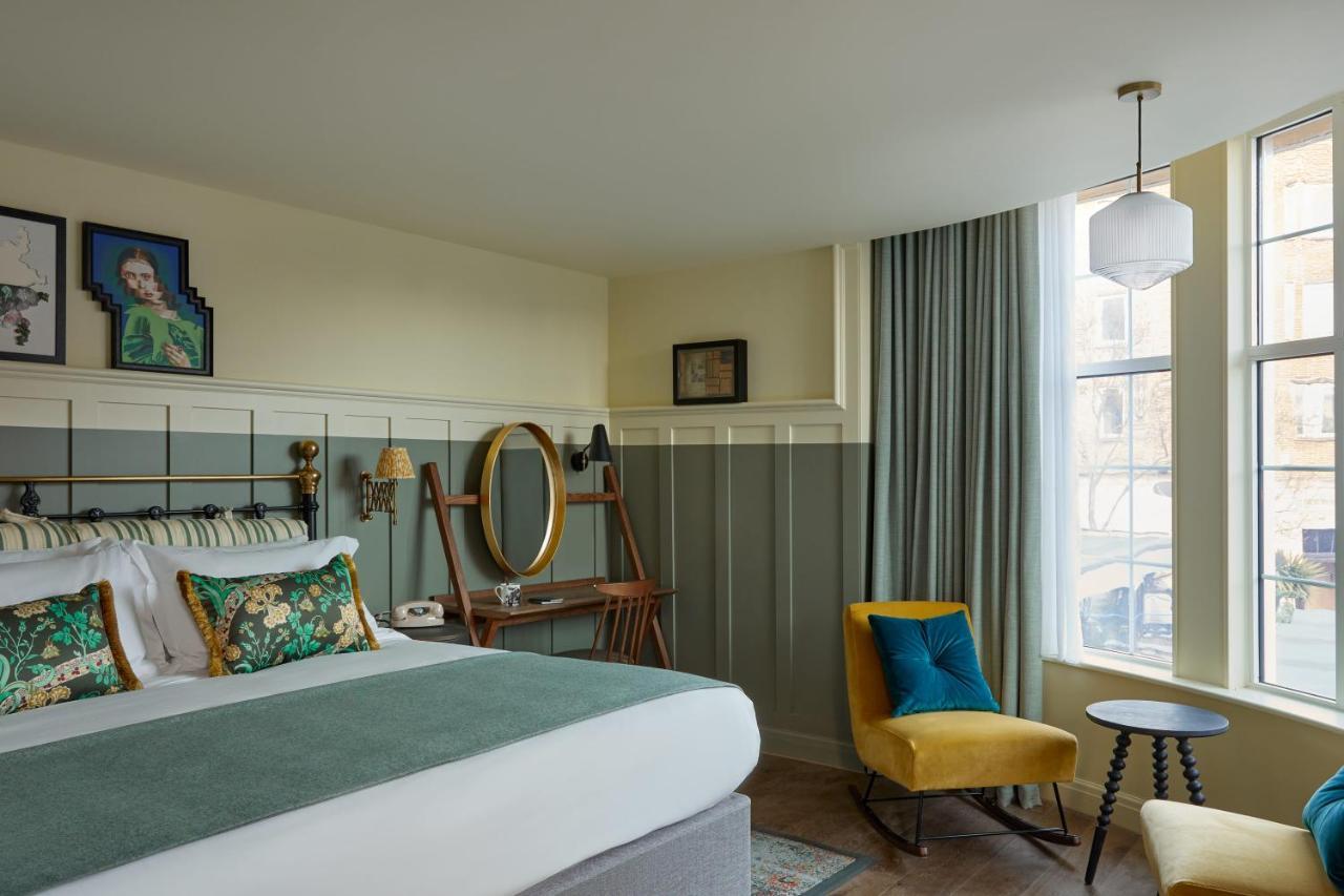 Hotel Indigo - Exeter By Ihg Exterior photo