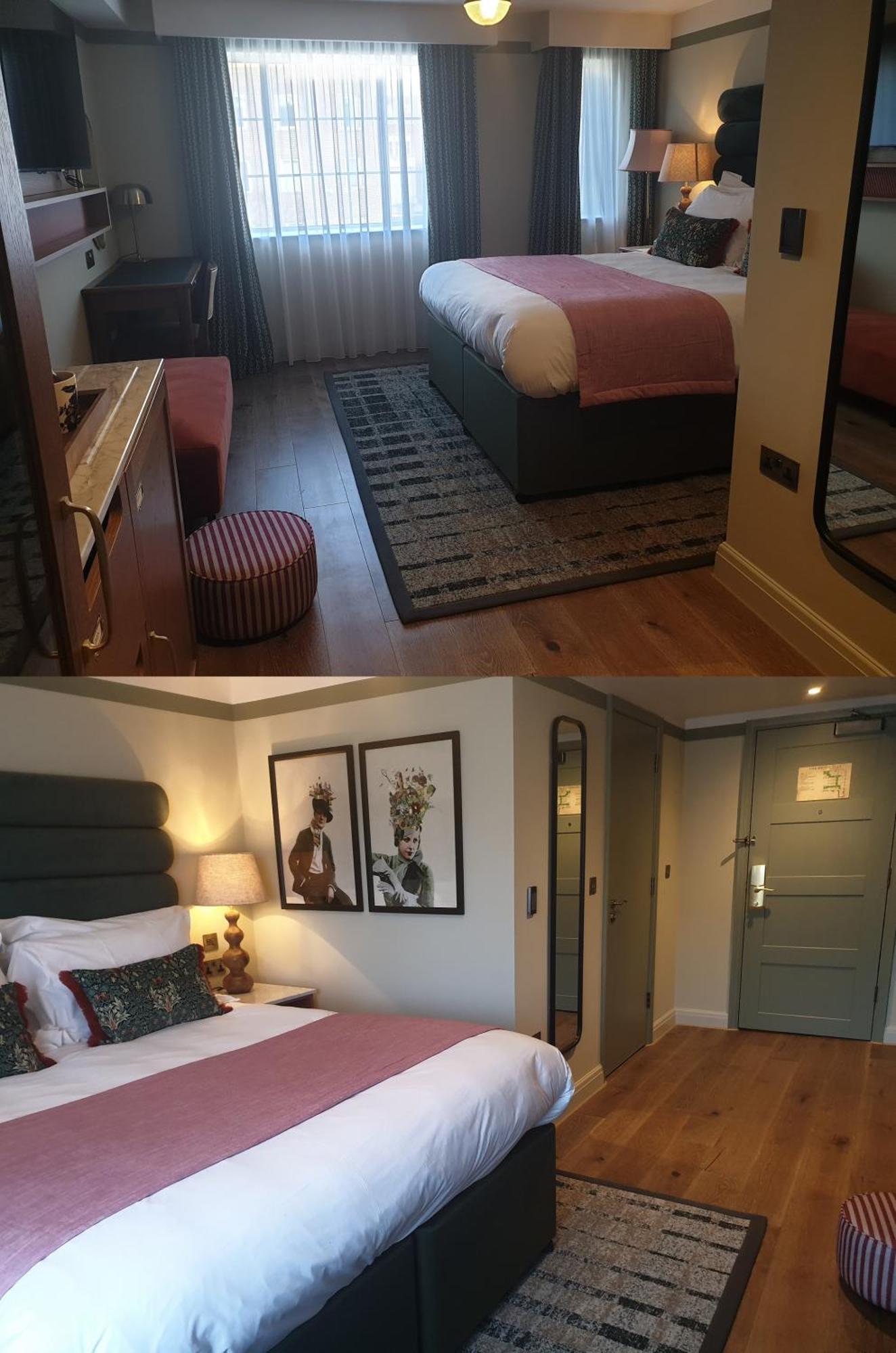Hotel Indigo - Exeter By Ihg Exterior photo